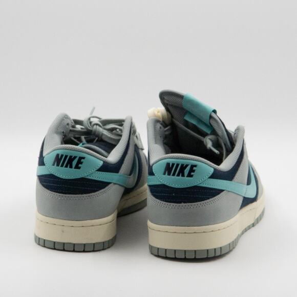 Nike Dunk Low PRM Light Pumice Green Frost Sz 13M DS FB8895-001 main image 5